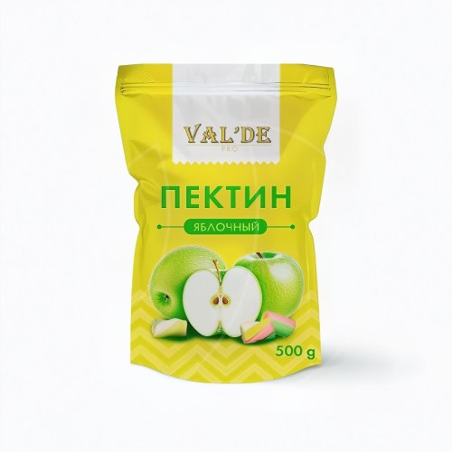Пектин яблочный Val'de 50 г 