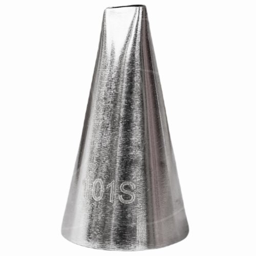 Насадка кондитерская #101S Лепесток HB101S, 28491