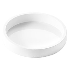 Форма силиконовая Silikomart "Круг" 22 см TOR220