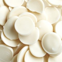 Шоколадная глазурь экстра белая ШОКОМИЛК 250 г 