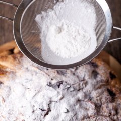 Сахарная пудра нетающая 250 г 